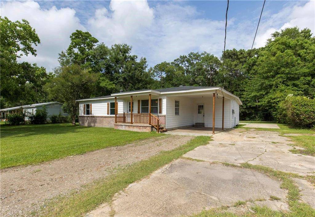 6959 San Marino DR, Theodore, AL 36582
