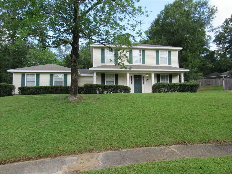 3008 Rocky Springs CT, Mobile, AL 36693