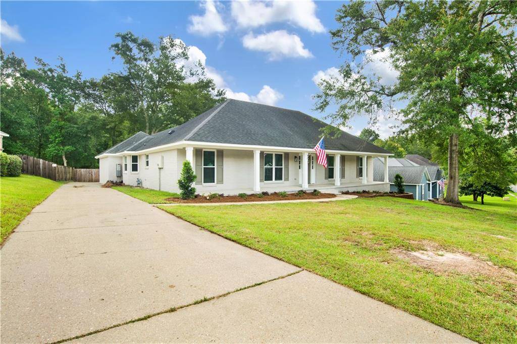 Mobile, AL 36695,1115 Newbury LN W