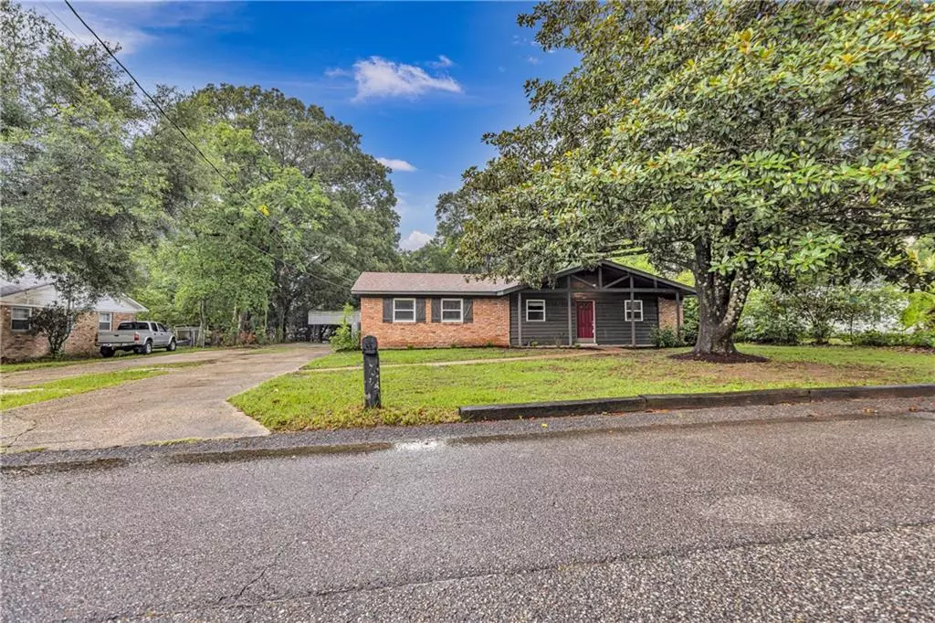 Mobile, AL 36619,6013 Lazy LN