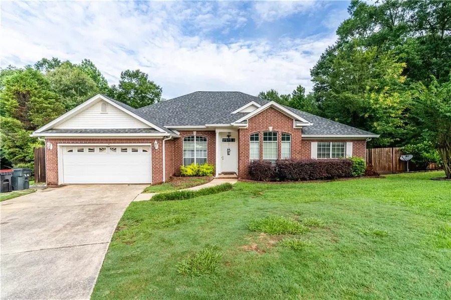 10164 Waterford WAY, Mobile, AL 36695