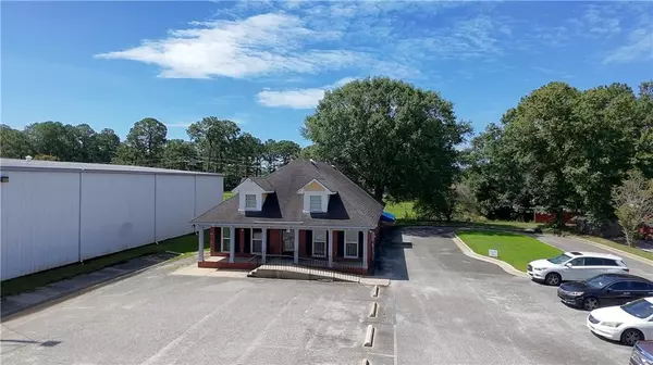 Mobile, AL 36609,4313 Downtowner LOOP S