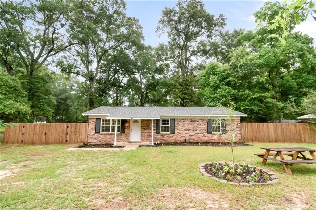 Semmes, AL 36575,4942 Don ST