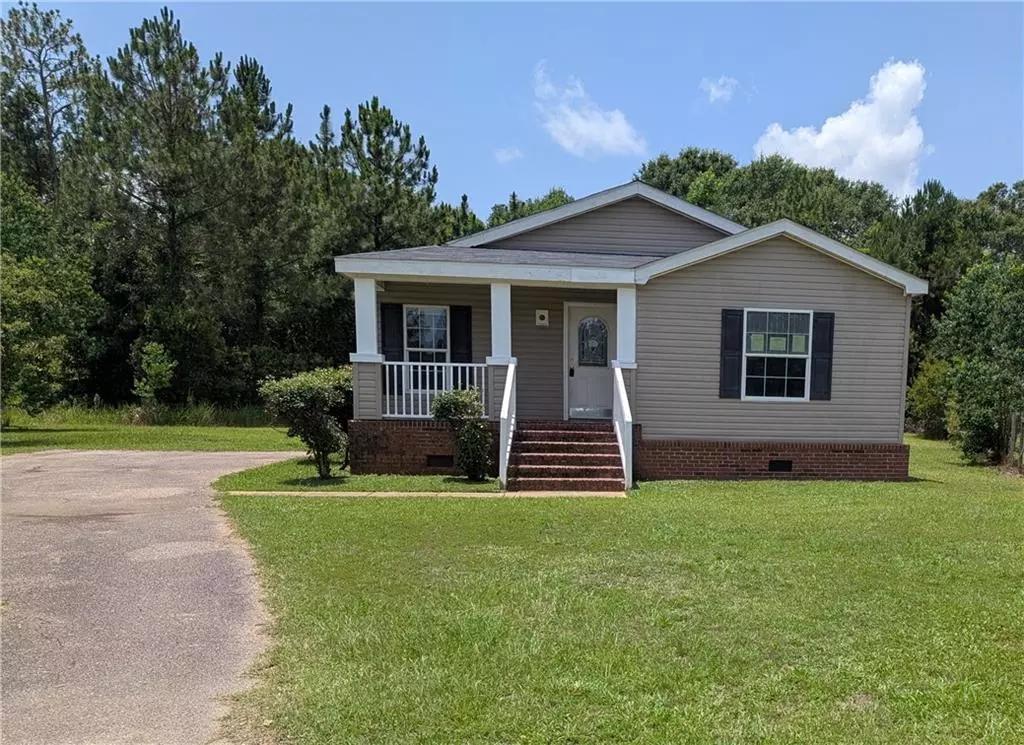 Theodore, AL 36582,6960 March Pointe CT