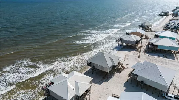 Dauphin Island, AL 36528,104 Vaca CT