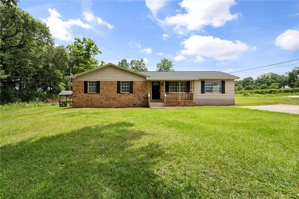 4411A Lott RD, Eight Mile, AL 36613