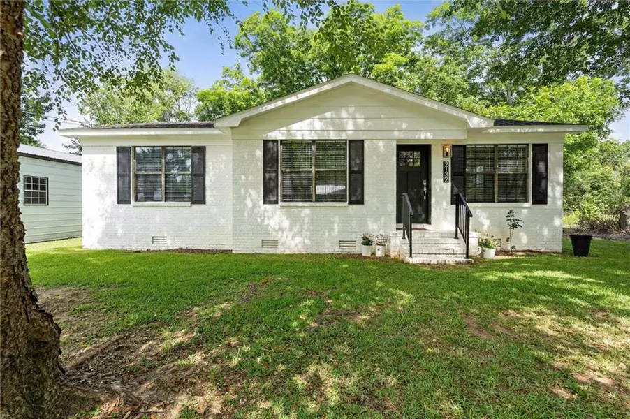 2132 Pine ST S, Loxley, AL 36551