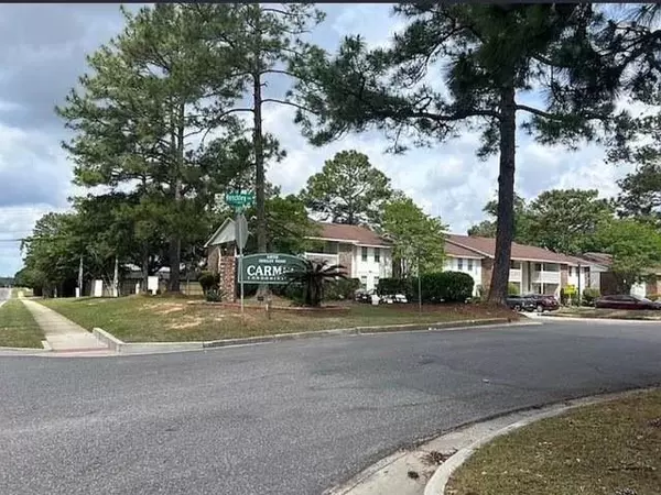 1250 Henckley AVE #103, Mobile, AL 36609