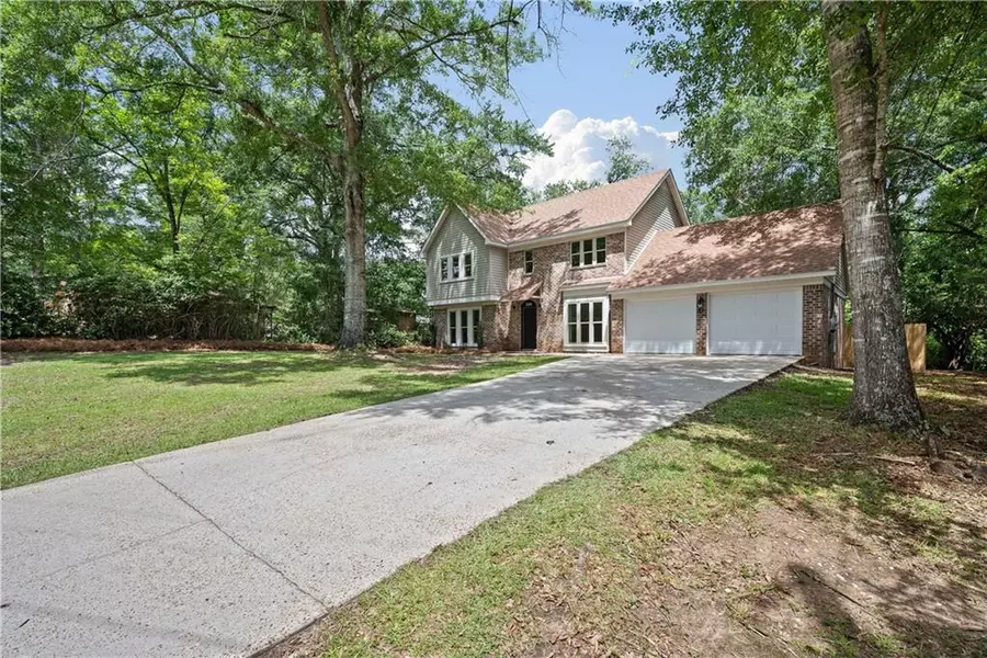 3580 Country CT N, Mobile, AL 36619