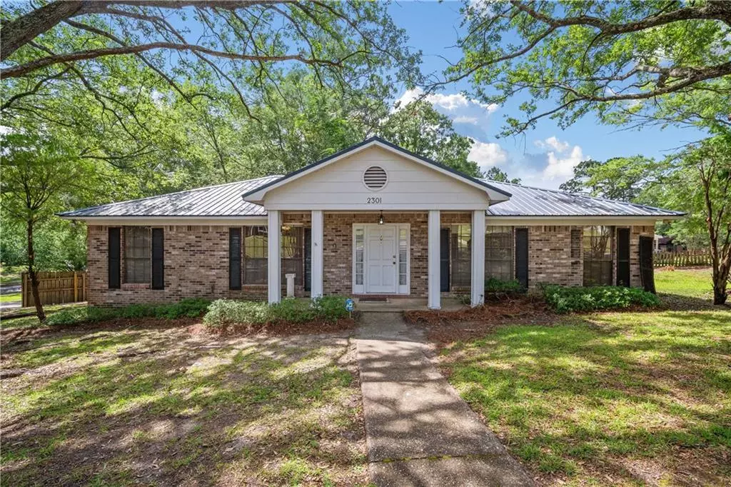 Mobile, AL 36695,2301 Cedar Key