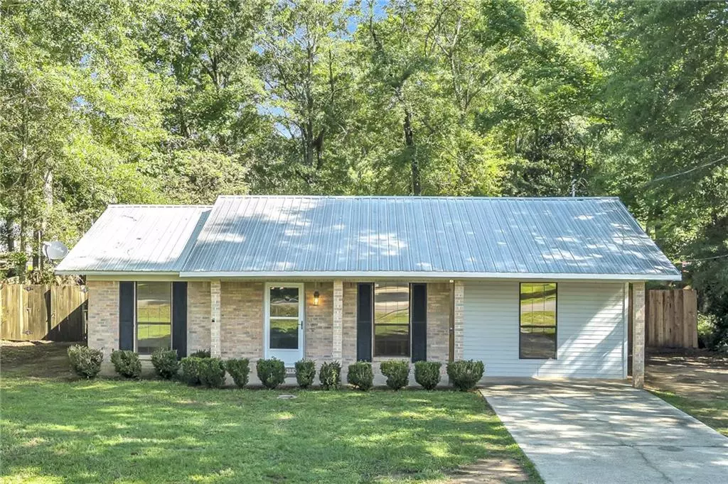 Bay Minette, AL 36507,503 15th ST W