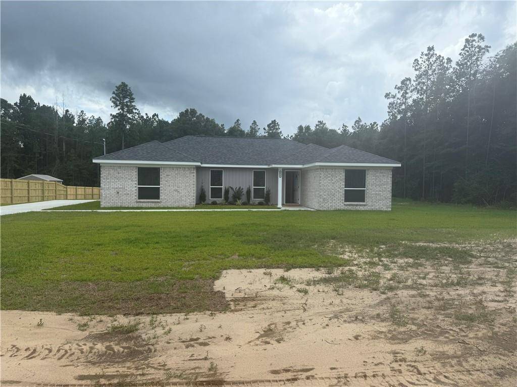 4525 Fillingim RD, Chunchula, AL 36521