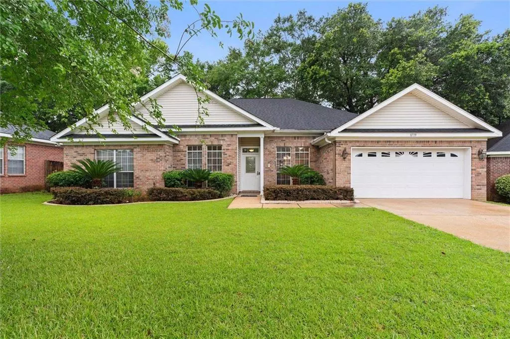 Mobile, AL 36695,8719 Leven CT