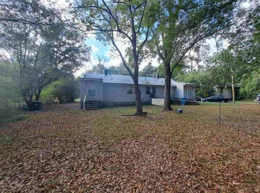 Mobile, AL 36610,1417 St Clair ST