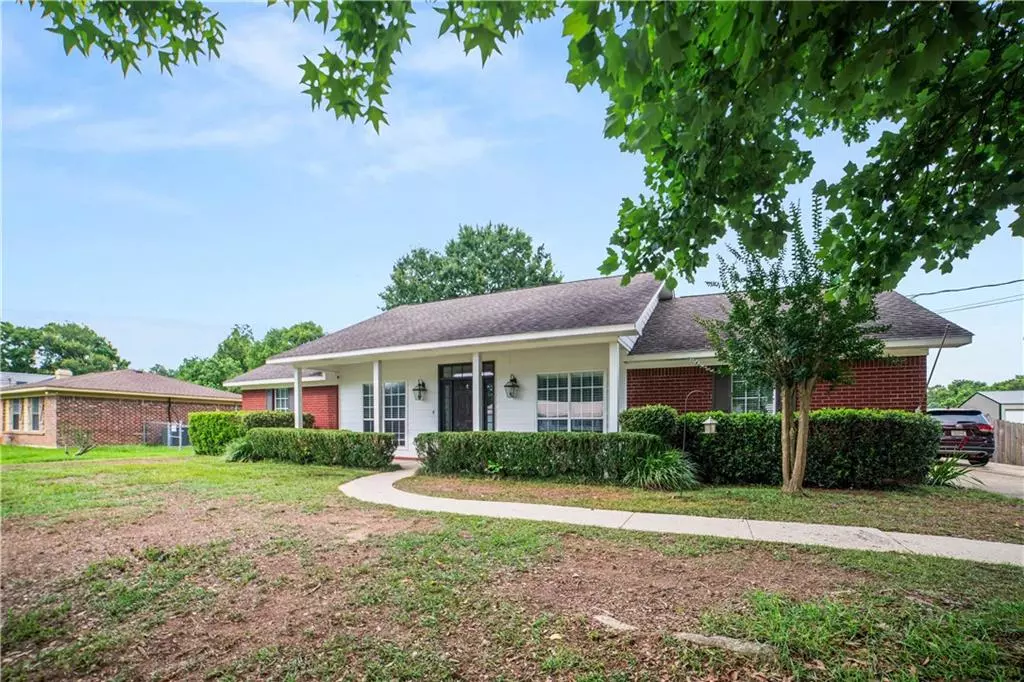 Mobile, AL 36695,3435 Plantation CT