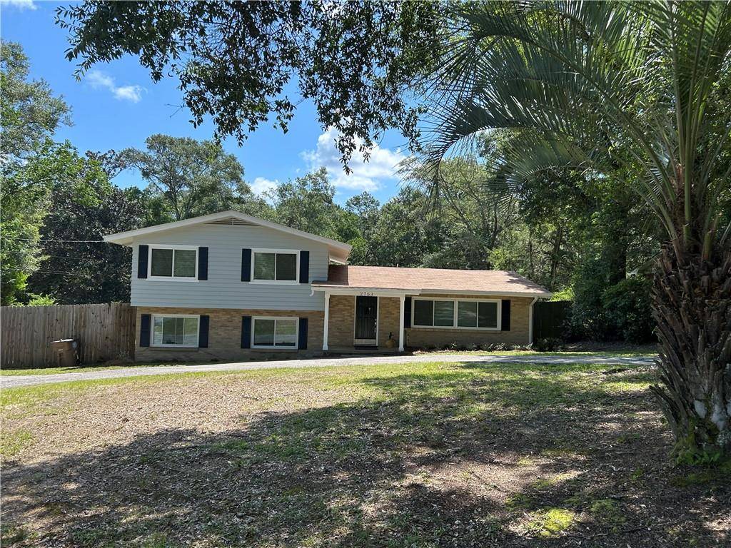 Mobile, AL 36693,2753 Knollwood DR