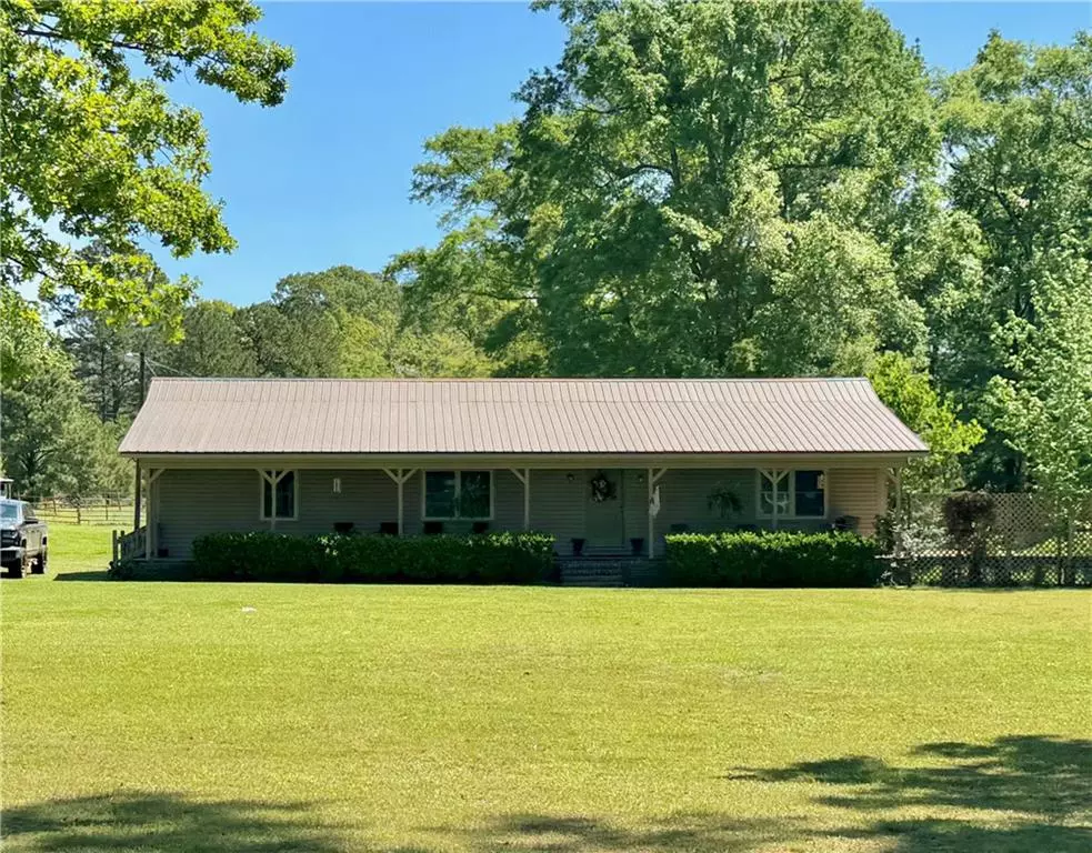 Chatom, AL 36518,26 Dewey Reynolds RD