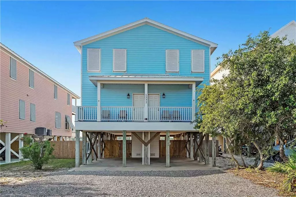 Gulf Shores, AL 36542,1332 Lagoon AVE