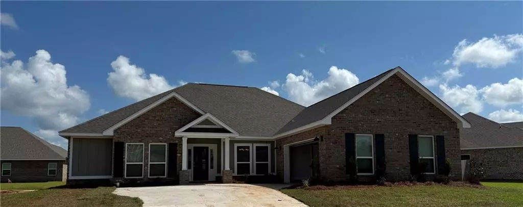 Mobile, AL 36695,9834 Nadine LN S