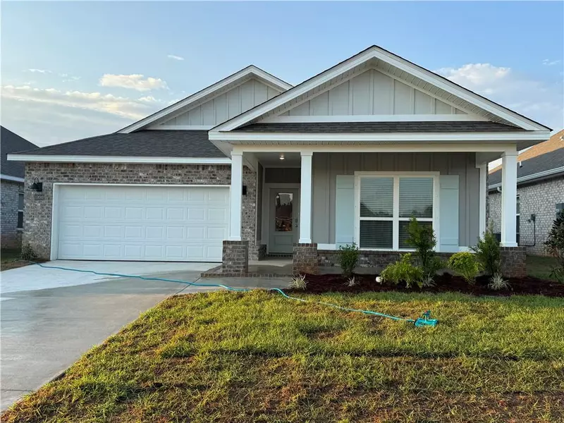 10688 Relic RD N, Mobile, AL 36608