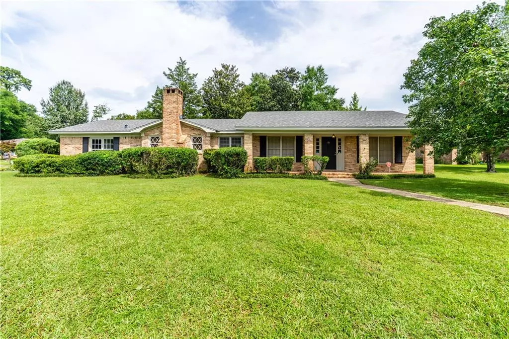Mobile, AL 36608,601 Willow Brook RUN E