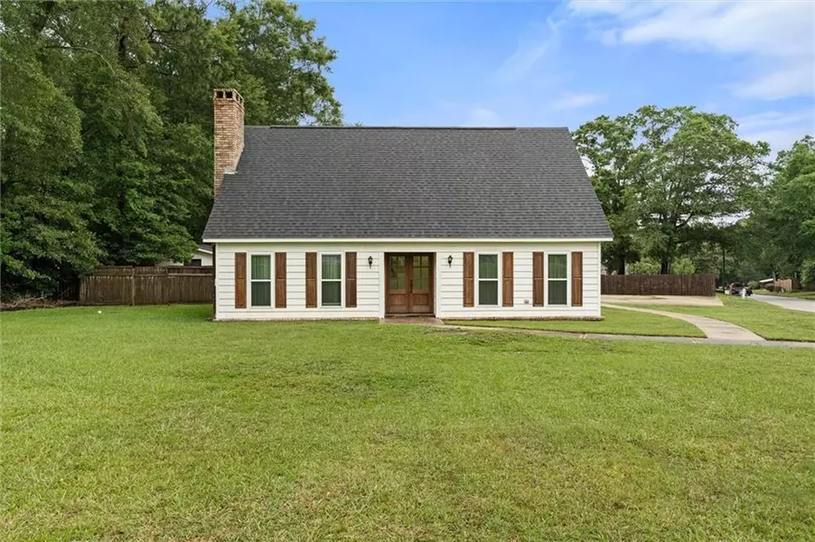 4158 Lafitte RD, Saraland, AL 36571