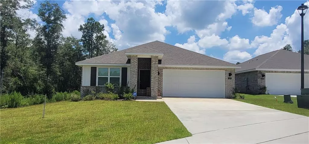 5193 Pinyon DR, Mobile, AL 36693