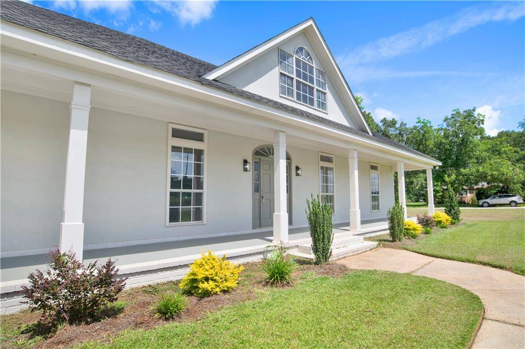 Mobile, AL 36695,3000 Johnson RD W