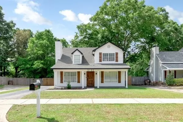 Mobile, AL 36695,3132 Wellborne DR W