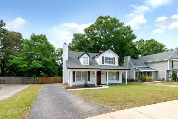 Mobile, AL 36695,3132 Wellborne DR W