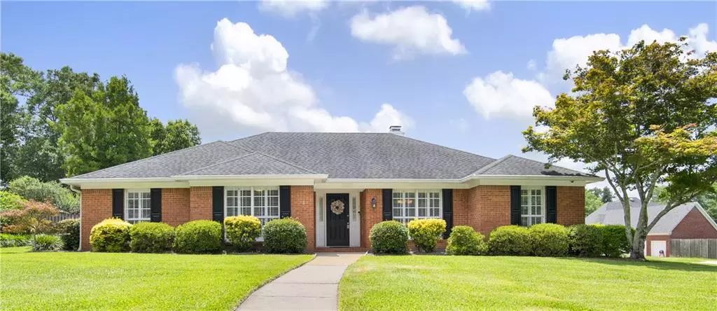 Mobile, AL 36609,1136 Sutherlin CT S