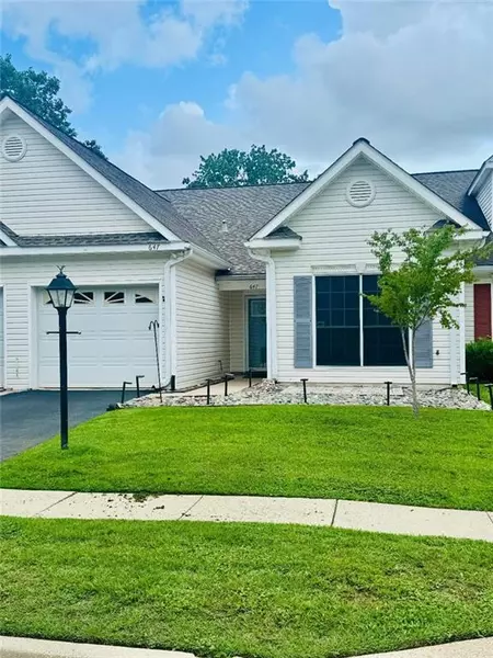 647 Spring Lake CT, Mobile, AL 36695