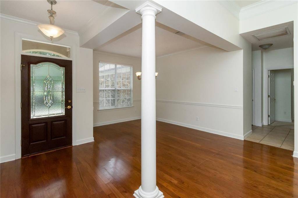 Mobile, AL 36606,2828 Grant ST
