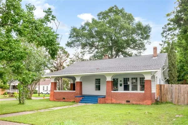 Mobile, AL 36606,101 Carlen ST S