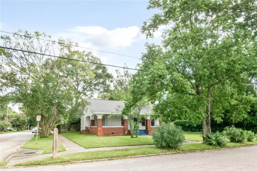 Mobile, AL 36606,101 Carlen ST S