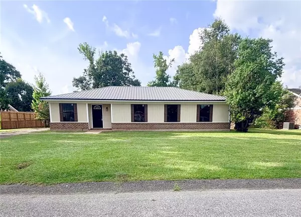 2963 Olde Gate RD, Mobile, AL 36695