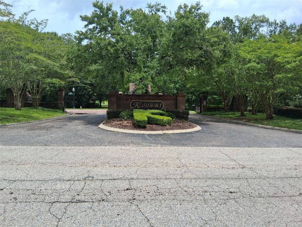 1608 Fort Conde CT, Saraland, AL 36571