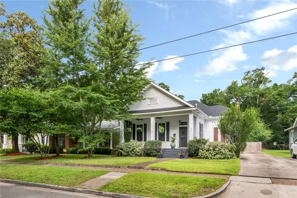 Mobile, AL 36607,213 Grand BLVD