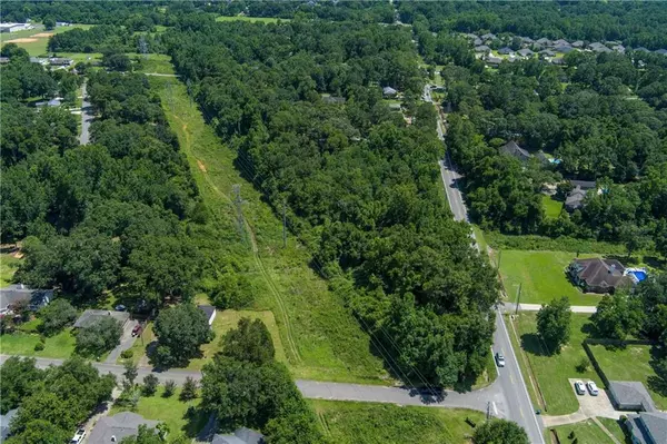Mobile, AL 36695,0 Mcfarland RD