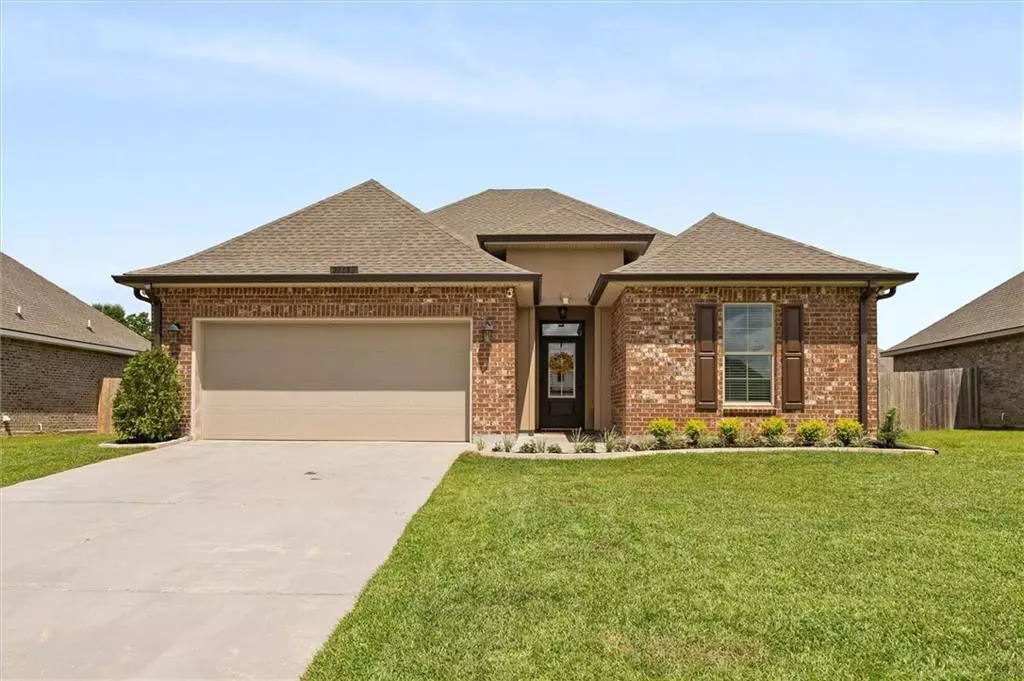 Silverhill, AL 36576,21137 Chardonnay DR