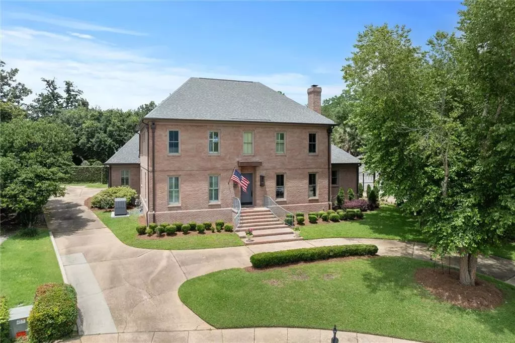 Mobile, AL 36608,4008 Mcgregor Oaks