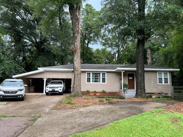 104 Hilltop DR E, Mobile, AL 36608