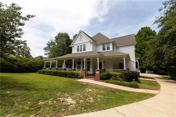 Saraland, AL 36571,1619 Silver Creek CT