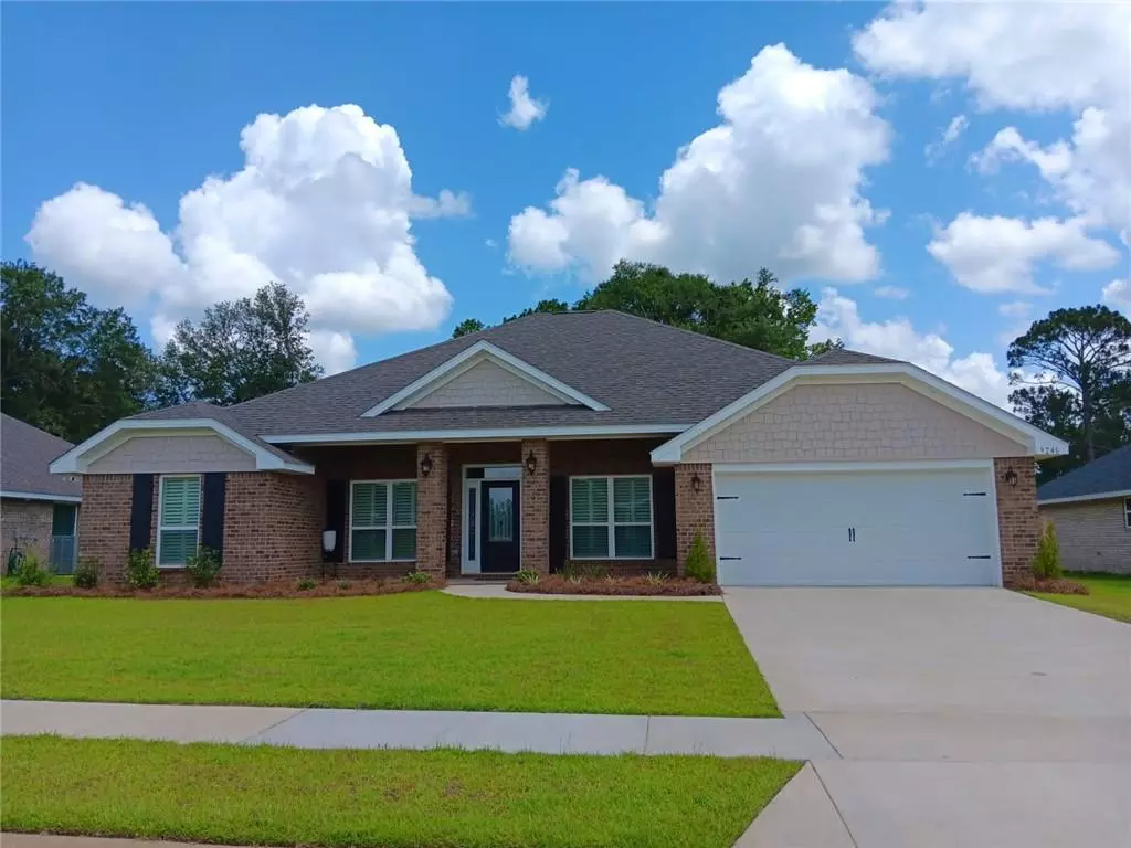 Mobile, AL 36695,9246 O'fallon DR N