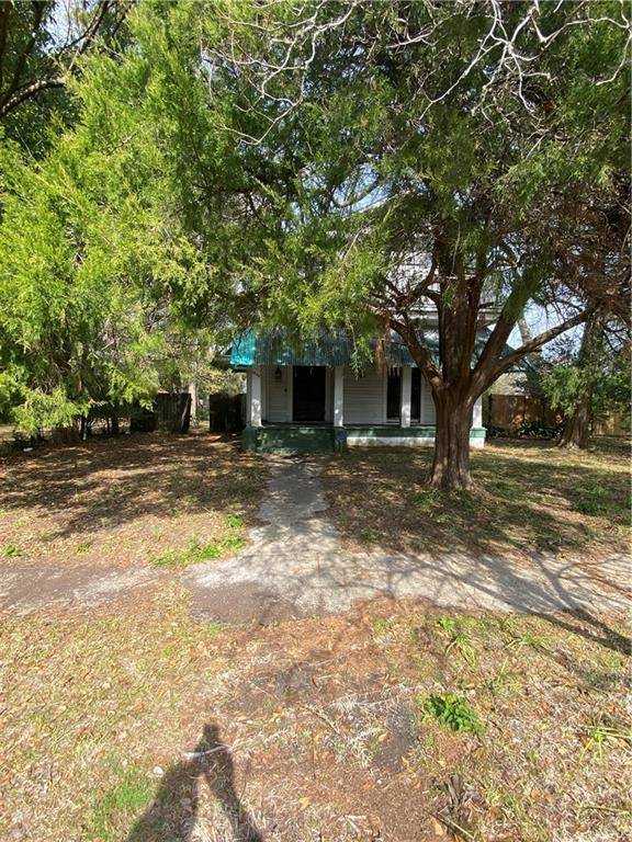 1902 Calmes ST, Mobile, AL 36606