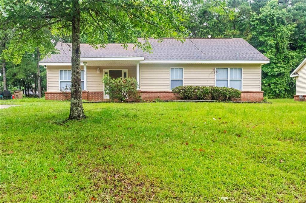 3820 Inerarity RD, Mobile, AL 36605