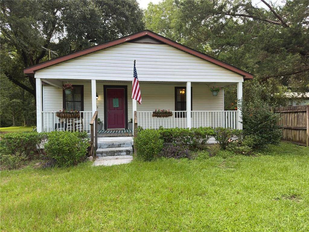 9740 Tanner Williams RD, Mobile, AL 36608