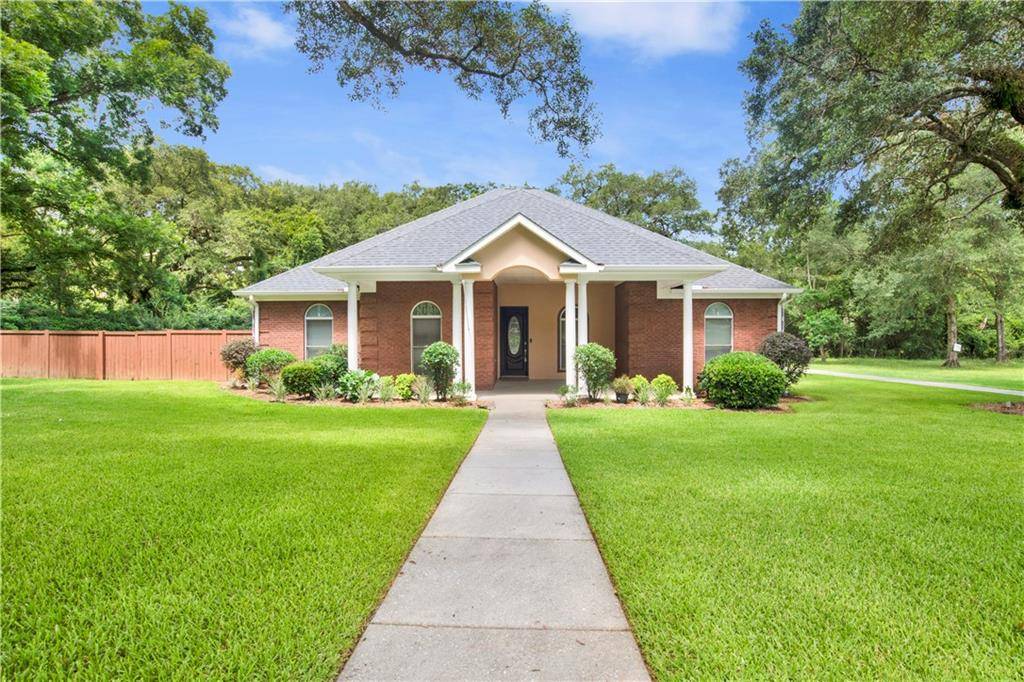 4340 Hamilton Oaks LN, Mobile, AL 36695