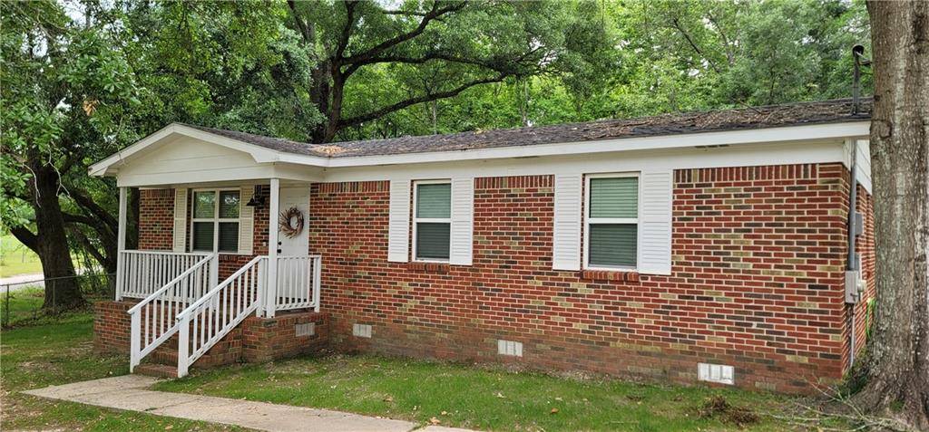 11150 Lakeside CIR, Grand Bay, AL 36541