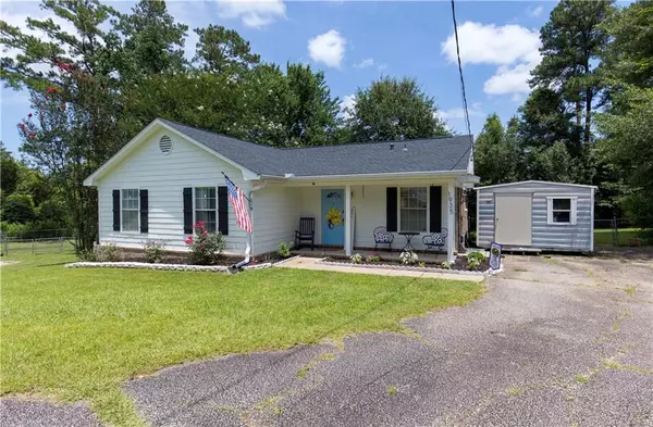 Semmes, AL 36575,1935 Ranch House DR